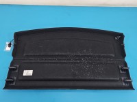 Półka tylna tył bagażnika Peugeot 3008 II