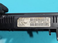 Licznik Renault Scenic II 8200365607D 1.5 dci EUROPA