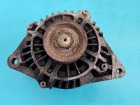 TEST Alternator Mitsubishi Carisma MD343416, A3TA5491 1.8 GDI