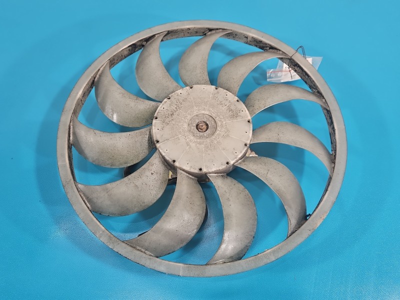 Wentylator Wiatrak klimatyzacji Mitsubishi Eclipse Cross 1.5 T