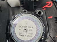 Osłona Europejska, Prawa Cupra Formentor 1.5 TSI