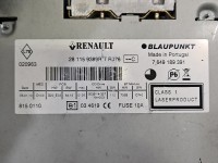 Radio fabryczne Renault Fluence 281159389R radioodtwarzacz