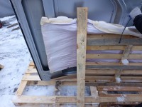 Drzwi przesuwne prawe boczne Renault Master III 10-24