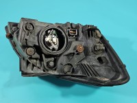 Reflektor lewy lampa przód Kia Rio II 05-11 EUROPA 92101-1GOL