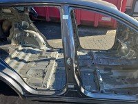 Próg prawy SŁUPEK ŚRODKOWY B Toyota Rav4 IV HB 5d grafitowy 1G3