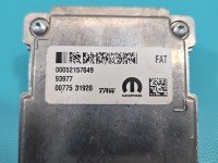 Kamera przód radar Fiat Tipo II 15- 00052157649