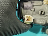 Komputer Sterownik silnika 0261201209, 89661-02E90 Toyota Auris I 1.4 VVT-I