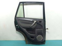 Drzwi tył lewe Toyota Rav4 II 00- HB 5d zielony 6R4