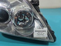 Reflektor prawy lampa przód Opel Vectra C EUROPA