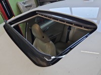 Szyberdach VOLVO S60 II 10- sedan