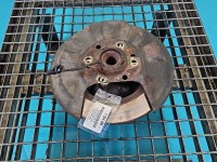 Piasta koła tył lewa zwrotnica łożysko Suzuki Sx4 I 06- 2.0 16v