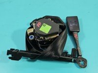 Pas bezpieczeństwa przód prawy pasażera Audi A4 B6 8E0857705B