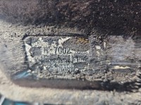 Skrzynia biegów Ford Mondeo Mk3 2.0 16V