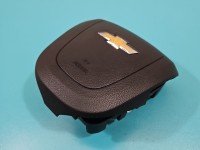 Poduszka powietrzna kierowcy airbag Chevrolet Cruze 13286903