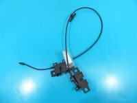 Zamek maski Europejska, KPL Land Range Rover sport I L320