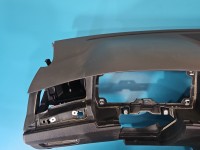 Deska rozdzielcza airbag pasażera kokpit Vw Passat B8