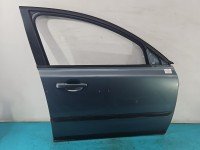 DRZWI PRZÓD PRAWE PASAŻERA Volvo S40 II V50 4d