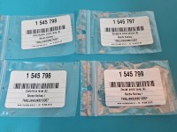 Zwrotnica lewa piasta przód 2.0 tdi Skoda Kodiaq I