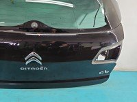 Klapa tył Citroen C4 II HB 5d czarny KTV