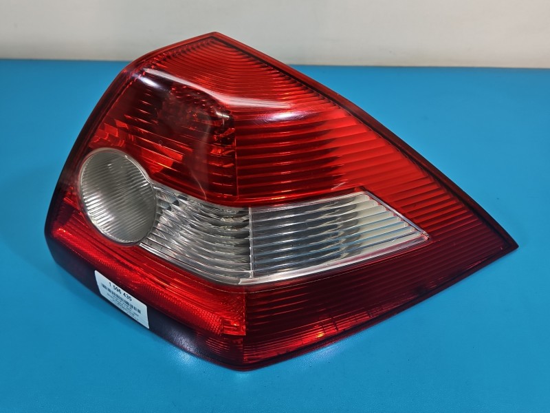 Lampa tył prawa Renault Megane II sedan EUROPA