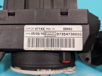 Przełącznik zespolony Ford Ka Mk2 07354736600