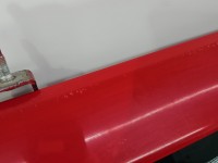 Klapa tył Peugeot 206 HB 3d KKN