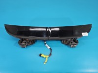 Spoiler lotka klapy Porsche Panamera I 970 LC9A