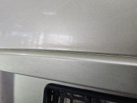Klapa tył Fiat Scudo II 06- HB 5d beżowy