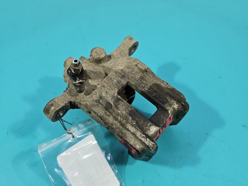 Zacisk tył lewy Honda CR-V II 2.2 i-CTDi HB