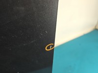 DRZWI PRZÓD LEWE KIEROWCY Citroen C3 II 09-16 5d KTH