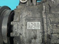 Sprężarka klimatyzacji kompresor 8D0260808, 447220-8182 Vw Passat B5 1.9 tdi