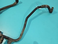 przewód wąż rurka wody Skoda Scala 2019- 2Q0121049CL, 2Q0122051BL 1.0 tsi 114KM