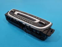 Konsola panel nawiewu Renault Scenic III 275100026R