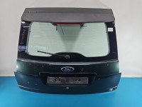 Klapa tył Ford Focus C-Max I MK1 HB 5d zielony Honour Green