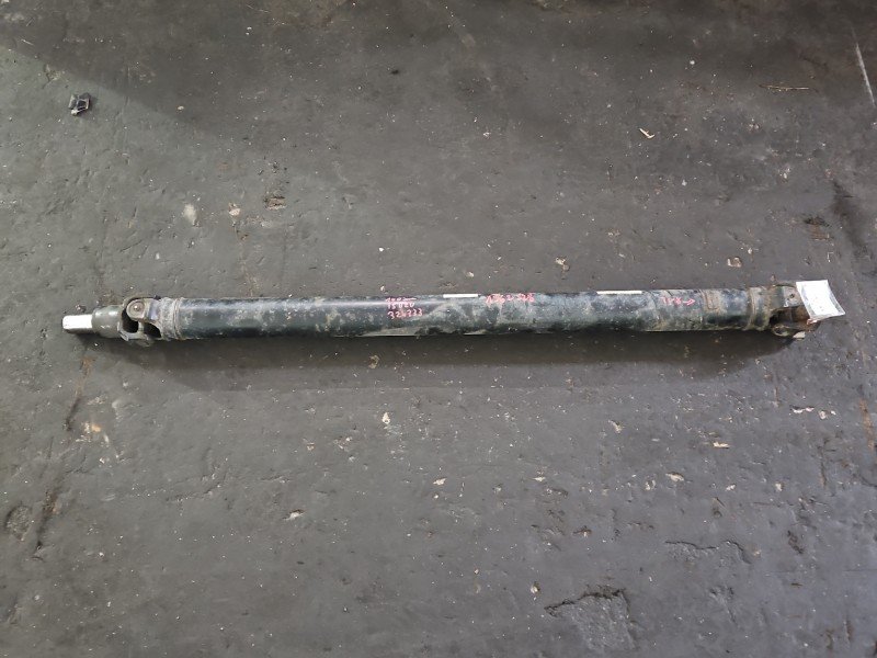 Wał napędowy tył Isuzu D-Max II 11-19 2.5 crdi 8979487640