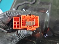 Bateria hybryda Kia Niro I 16-22 37504-G5610