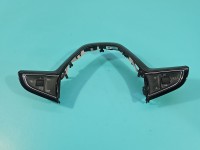 Przełącznik multifunkcja kierownicy Skoda Fabia III 3V0919719E, 5E0419685A