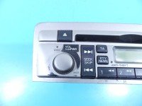 Radio fabryczne Honda Civic VII 39101-S6A-B410-M1 radioodtwarzacz