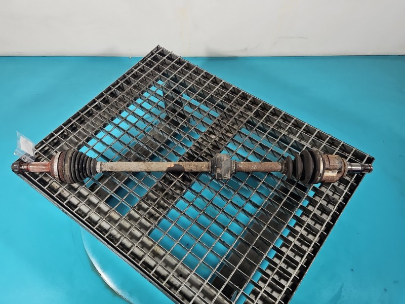 Półoś przód prawa Toyota Prius II XW20 03- 1.5b (1NZ) automat