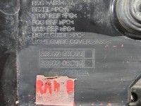 Lampa tył prawa Ssangyong Rexton I HB EUROPA