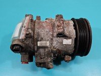 Sprężarka klimatyzacji kompresor Toyota Avensis III T27 447260-1496, GE447260-1496