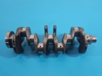 Wał korbowy Vw Touran I 2.0 tdi Cfh 140KM