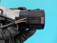 Komputer Sterownik silnika Peugeot 308 II T9 1.6 hdi 0281031043, 9809478580