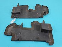KIEROWNICA Wlot powietrza Citroen C4 Grand picasso I 06-13 1.6 HDI