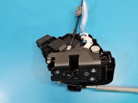 Zamek tył prawy Volvo XC60 I 08- 30799316, 240021300