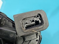 Zamek przód prawy Vw Touran II EUROPA 7pin B6A-5TB837016A