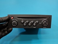 Radio fabryczne Renault Clio III 8200607915C, 8200607915T radioodtwarzacz