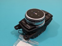 Przełącznik radia nawigacji panel BMW F01 9200317