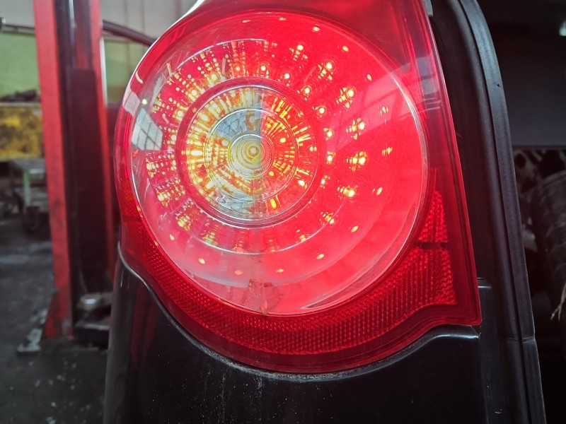 Lampa tył lewa Vw Passat B6 kombi EUROPA