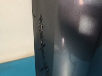 Maska przednia Opel Insignia B stalowy Z10B